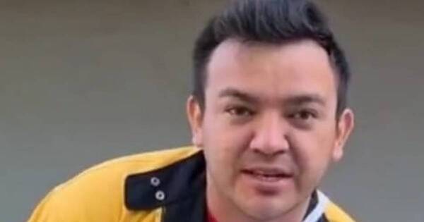 La Nación / Joven venezolano trabajó ad honorem durante el censo para retribuir al país por recibirlo en sus tierras
