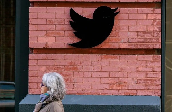Twitter recupera la marca “original” | 1000 Noticias