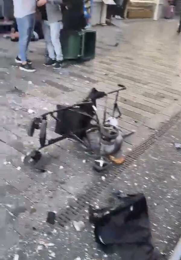 Probable atentado mortal en Turquía sacude su capital | 1000 Noticias