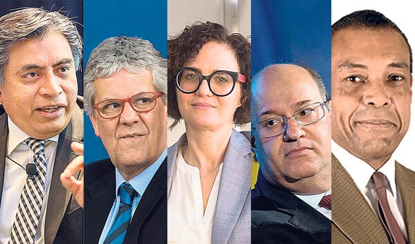 Cinco candidatos pugnan por presidir el Banco Interamericano de Desarrollo | Internacionales | 5Días
