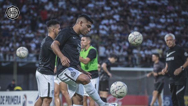 A Paolorosso le llovieron críticas por idea que usó hasta Ancelotti