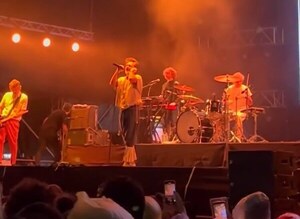 Diario HOY | Inclemencias del tiempo obligaron a cancelar segunda fecha del Kilkfest 2022