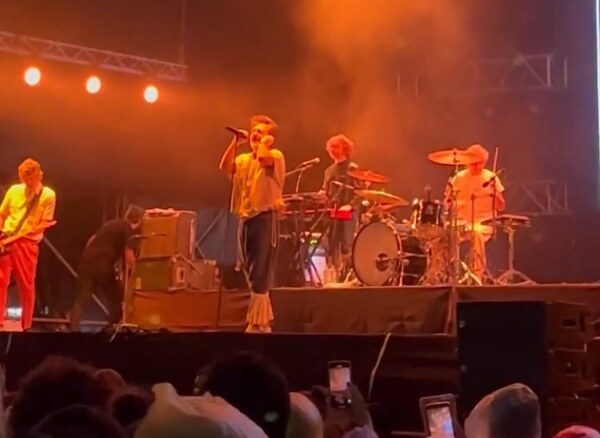 Diario HOY | Inclemencias del tiempo obligaron a cancelar segunda fecha del Kilkfest 2022