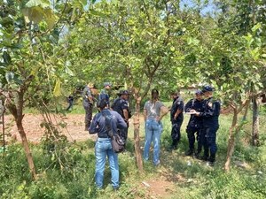 Pelea entre indígenas deja como saldo un muerto