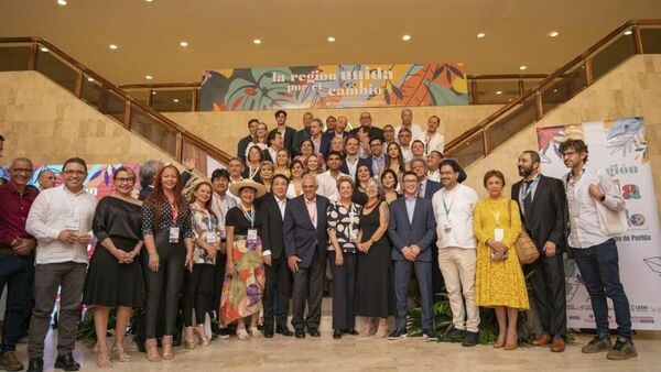 Grupo de Puebla llamó a profundizar las relaciones y crear una moneda única regional - ADN Digital
