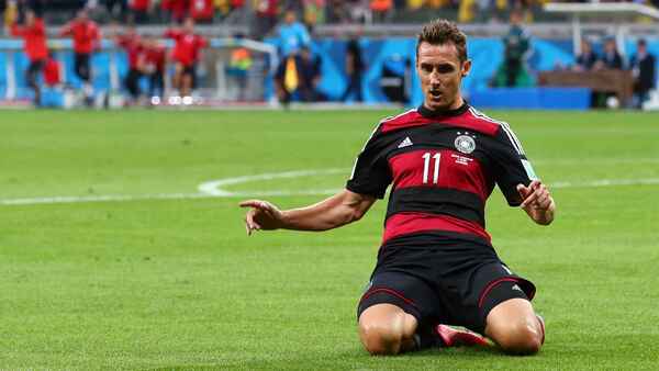 Diario HOY | Miroslav Klose, el artillero de los Mundiales