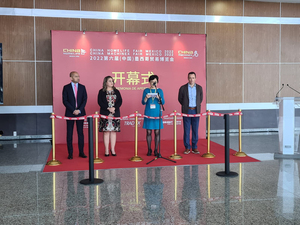 Las exportaciones de China a México crecen un 28 % en 2022 - MarketData