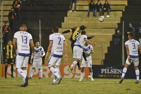 Sportivo Ameliano vs. Guaraní: Alineaciones probables - Fútbol - ABC Color