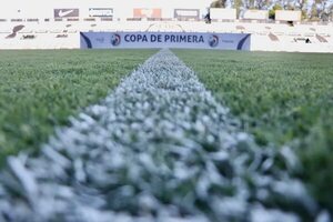 Resistencia vs. 12 de Octubre: Minuto a minuto - Fútbol - ABC Color