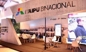 Itaipu presentó oportunidades para el turismo