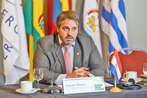 Doldán y Arregui son los candidatos más conocidos para Fiscal General - El Independiente