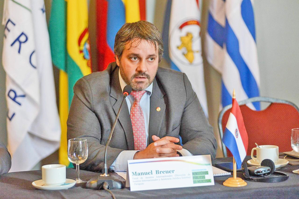 Doldán y Arregui son los candidatos más conocidos para Fiscal General - El Independiente