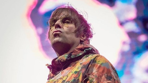 Liam Gallagher lamentó suspensión de su concierto pero promete regresar - Paraguaype.com