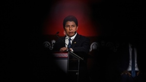 La crisis política peruana aún no encuentra reacción en las calles