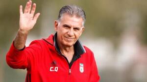 El DT de Irán postergó sorpresivamente el anuncio de la lista para Qatar 2022