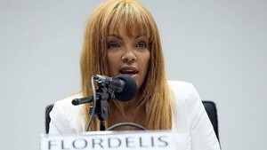 Diario HOY | Exdiputada brasileña es condenada a 50 años por asesinato de su marido