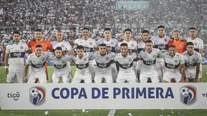 Un campeón con todas las letras