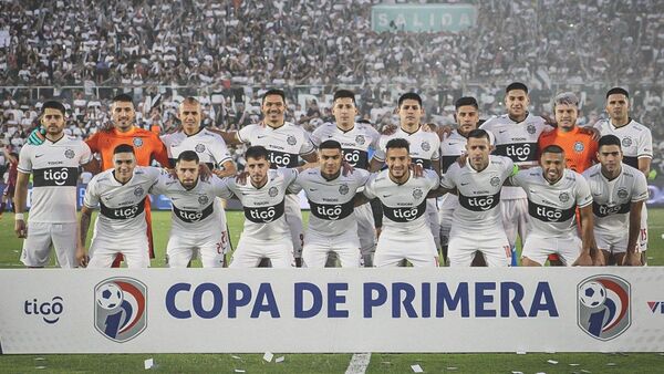 Un campeón con todas las letras