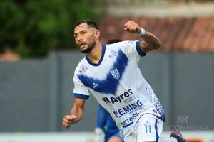 Crónica / [VIDEO] ¡Ameliano es de Primera! Monumental remontada para seguir en la División de Honor