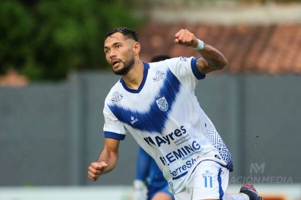 Crónica / [VIDEO] ¡Ameliano es de Primera! Monumental remontada para seguir en la División de Honor