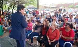 Euclides pidió que lo tiren con bodoques, si no cumple promesas •