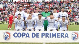 Sol de América desciende a la División Intermedia