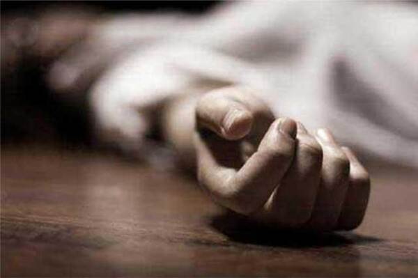 Un enajenado mató a una joven en el Este del país