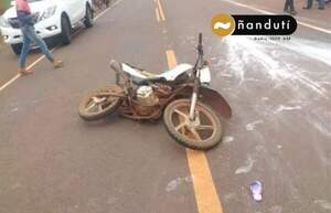 Embarazada y otro bebe’i mueren en accidente de transito