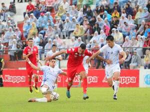 Crónica / El 0-0 en Mallorquín mandó a Sol de América al descenso