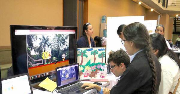 La Nación / Industria creativa pide mayor financiamiento para desarrollar el sector