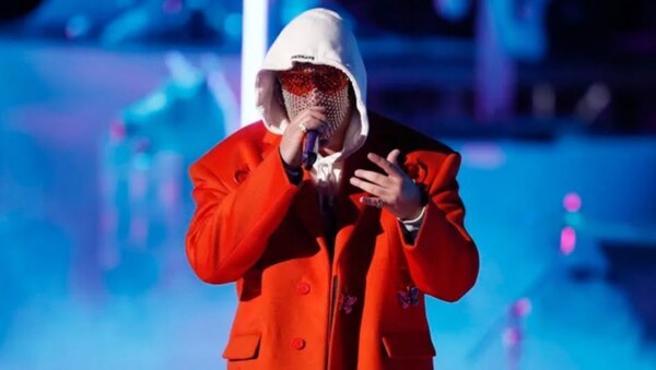 Policía estima unos 5.000 estafados en concierto de Bad Bunny - Noticiero Paraguay