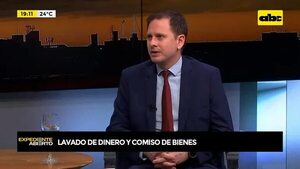 Lavado de dinero y comiso de bienes - ABC Noticias - ABC Color