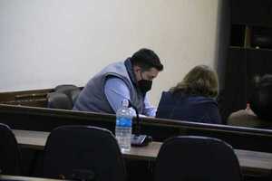 Piden 5 años de cárcel para Stiben Patrón | 1000 Noticias