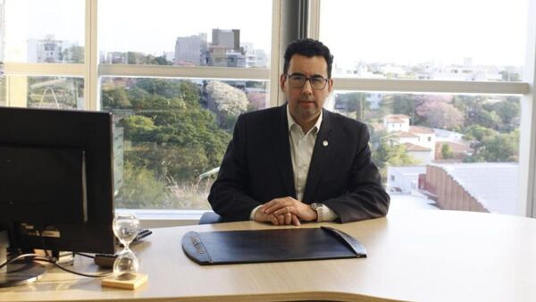 Óscar Acosta: “Me enfoco en la innovación y calidad de nuestros productos” | Análisis Macro | 5Días