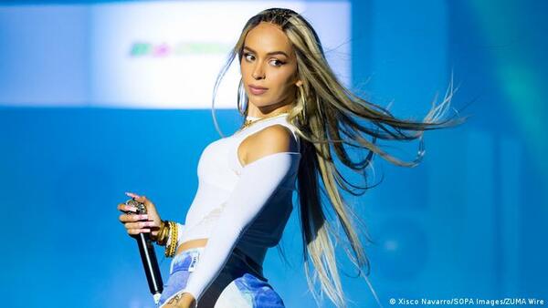 Bad Gyal, mejor artista española en premios europeos de MTV