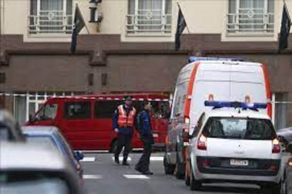 Detienen a una persona sospechosa de dejar la bomba en el atentado en Estambul