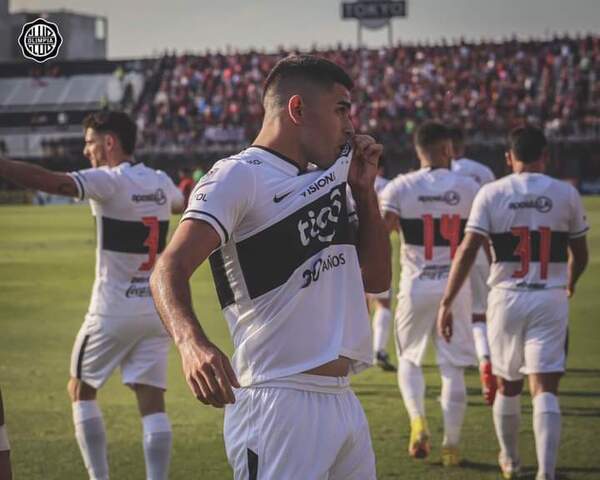 (VIDEO). Emoción a flor de piel: Dos arengas de otros lideres de Olimpia para lograr el ansiado título