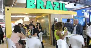 La Nación / Destinos de Brasil esperan recibir a más paraguayos
