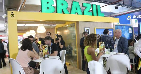 La Nación / Destinos de Brasil esperan recibir a más paraguayos