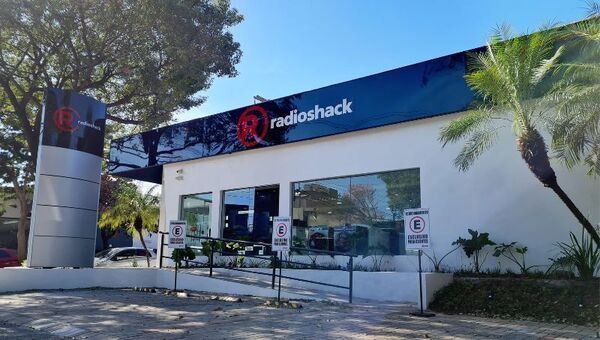 RadioShack: nueva casa en San Lorenzo y para el 2023 lanzará e-commerce