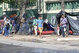 Viáticos por “coberturas” suman G. 451 millones en apenas diez meses - Política - ABC Color