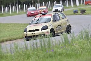 Gran cierre en Capiatá - ABC Motor 360 - ABC Color