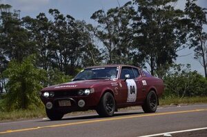 Rempel, en punta - ABC Motor 360 - ABC Color