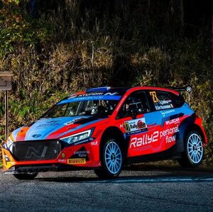 Buen desempeño en cierre del año para Fau Zaldívar - ABC Motor 360 - ABC Color