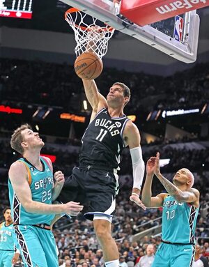 NBA: Bucks y Jazz al frente de las Conferencias - Polideportivo - ABC Color