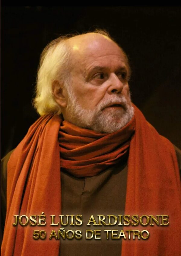 José Luis Ardissone y las memorias del Arlequín Teatro - Cultura - ABC Color