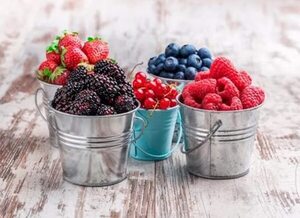 Algunos alimentos para tener mas energía y no sentirnos cansados  - Estilo de vida - ABC Color