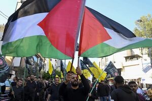 Temor a anexión flota en Palestina con el gobierno más derechista en Israel - Mundo - ABC Color