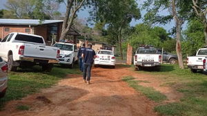 Imputan a alemana por homicidio y ella alega no recordar nada - Noticiero Paraguay