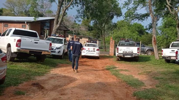 Imputan a alemana por homicidio y ella alega no recordar nada - Noticiero Paraguay